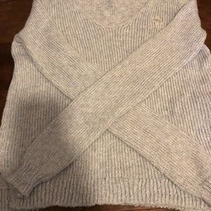 Abercrombie Sweater- great condition